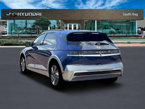 2026 Hyundai IONIQ 5 Limited