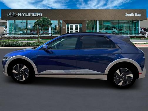 2026 Hyundai IONIQ 5 Limited