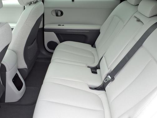 2025 Hyundai IONIQ 5 Limited