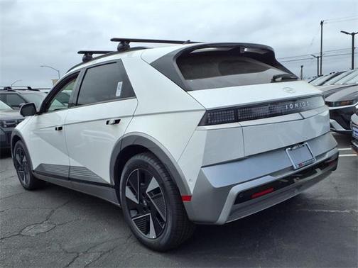 2025 Hyundai IONIQ 5 Limited