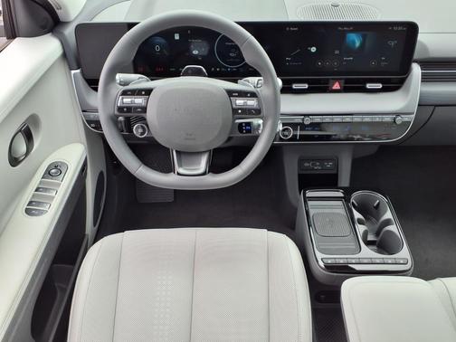 2025 Hyundai IONIQ 5 Limited