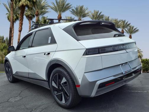 2025 Hyundai IONIQ 5 Limited