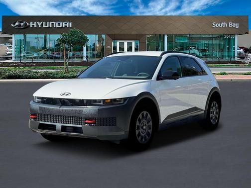 2025 Hyundai IONIQ 5 XRT