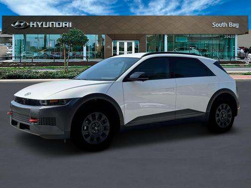 2025 Hyundai IONIQ 5 XRT