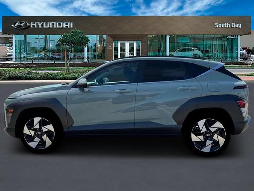 Mirage 2026 Hyundai KONA Limited