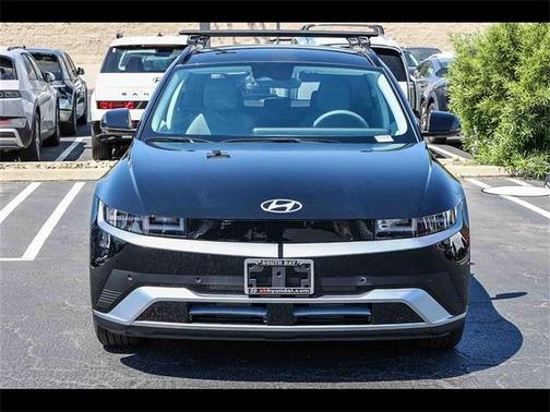 2025 Hyundai IONIQ 5 SEL