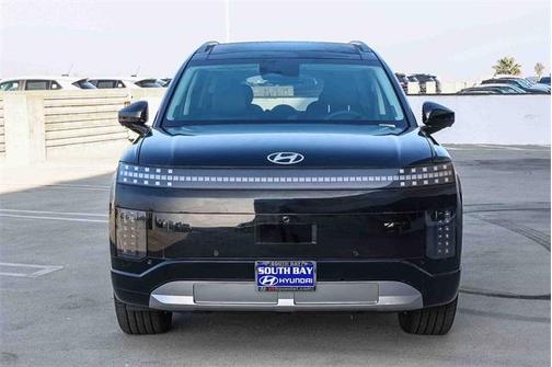 2026 Hyundai IONIQ 9 Performance Limited