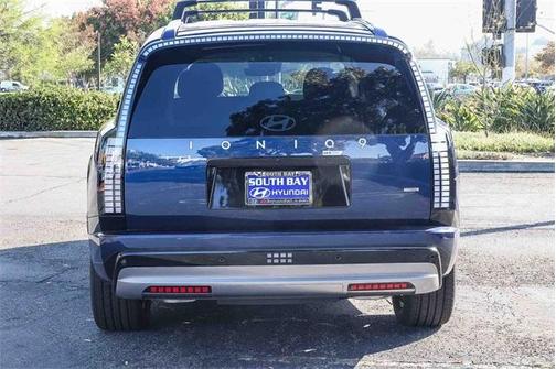 2026 Hyundai IONIQ 9 SEL