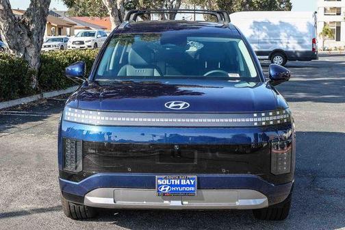 2026 Hyundai IONIQ 9 SEL