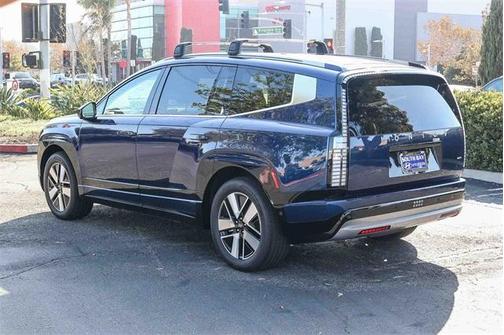 2026 Hyundai IONIQ 9 SEL