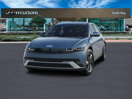 2025 Hyundai IONIQ 5 SE