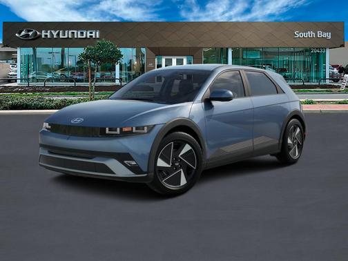 2025 Hyundai IONIQ 5 SE
