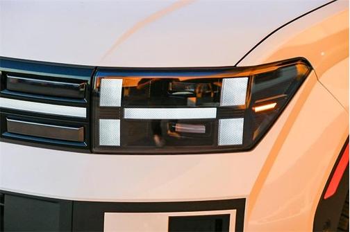 2026 Hyundai SANTA FE HEV Limited