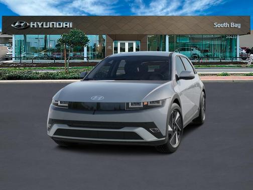 2026 Hyundai IONIQ 5 SE