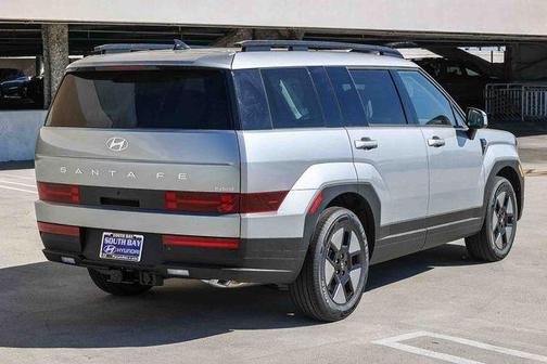 2026 Hyundai SANTA FE HEV SEL