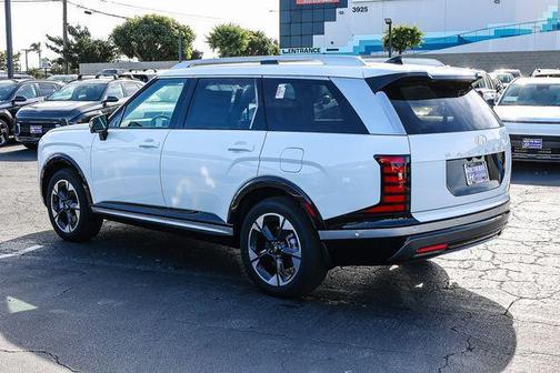 Pearl 2026 Hyundai PALISADE Limited