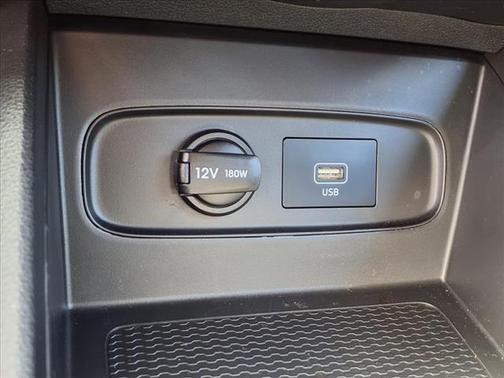2021 Hyundai VENUE SE