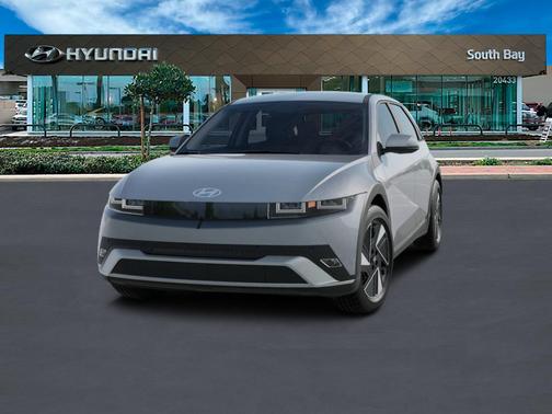 2025 Hyundai IONIQ 5 SE
