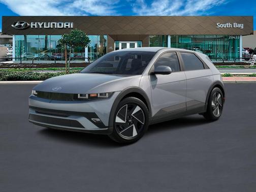 2025 Hyundai IONIQ 5 SE
