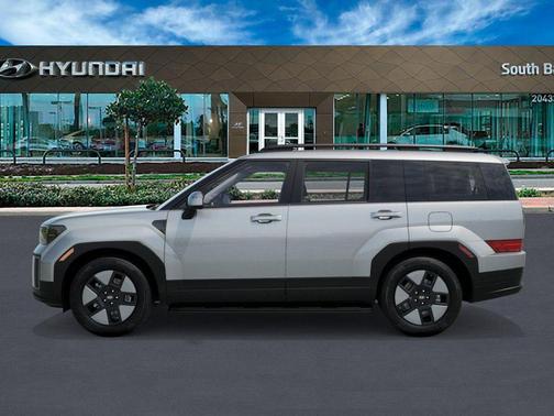 2026 Hyundai SANTA FE HEV SEL