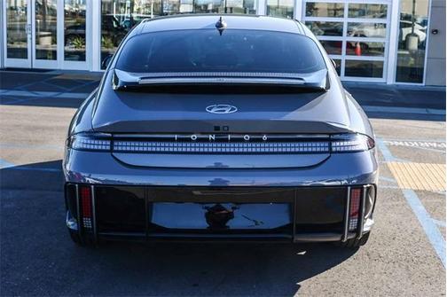 2024 Hyundai IONIQ 6 SEL