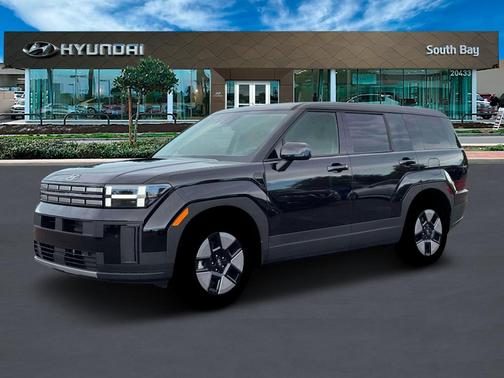 2026 Hyundai SANTA FE HEV SE