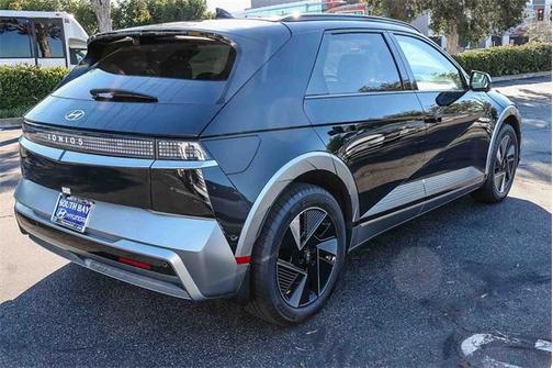 2026 Hyundai IONIQ 5 Limited