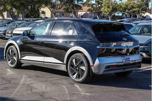 2026 Hyundai IONIQ 5 Limited