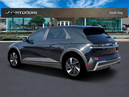 2026 Hyundai IONIQ 5 SE