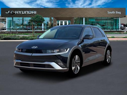 2026 Hyundai IONIQ 5 SE