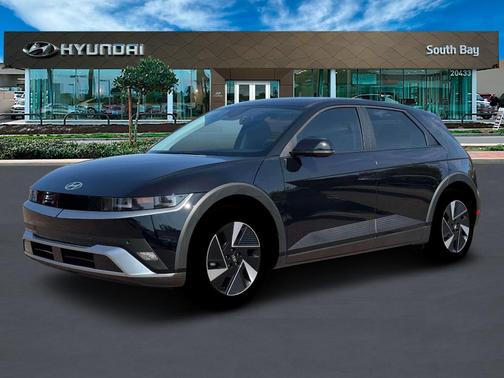 2026 Hyundai IONIQ 5 SE