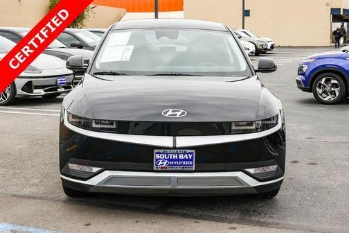 2024 Hyundai IONIQ 5 SEL