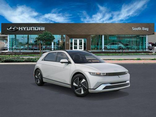 2026 Hyundai IONIQ 5 Limited