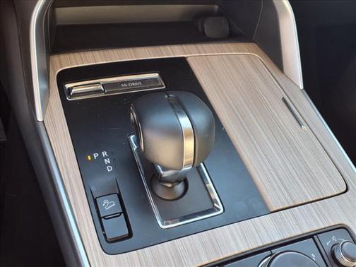 2024 Mazda CX-90 3.3 Turbo Premium