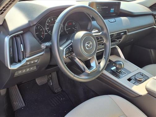 2024 Mazda CX-90 3.3 Turbo Premium
