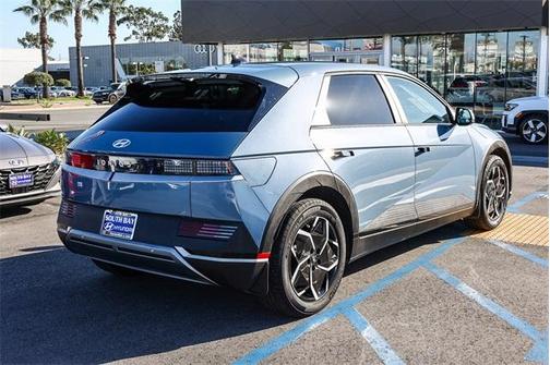 2024 Hyundai IONIQ 5 SEL