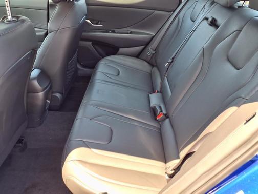 2025 Hyundai ELANTRA HEV Limited