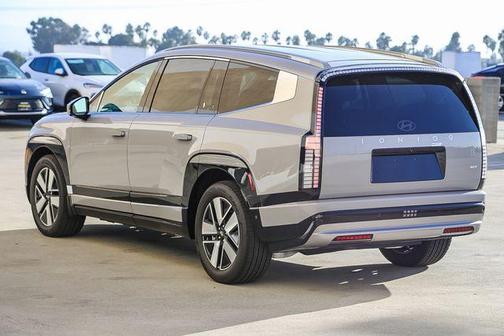 2026 Hyundai IONIQ 9 SEL