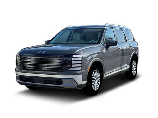 2026 Hyundai PALISADE SEL Premium 7P