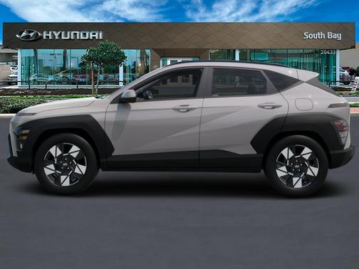 2025 Hyundai KONA SEL Convenience