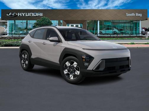 2025 Hyundai KONA SEL Convenience