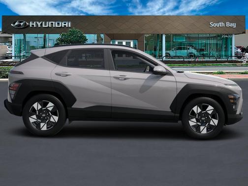 2025 Hyundai KONA SEL Convenience