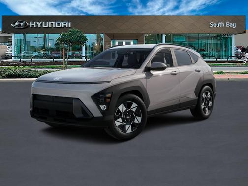2025 Hyundai KONA SEL Convenience