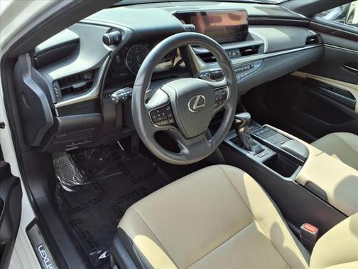 2020 Lexus ES 350 Base