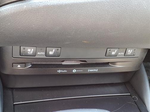 2020 Lexus ES 350 Base