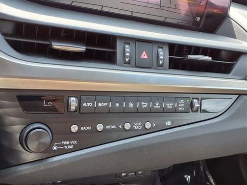 2020 Lexus ES 350 Base