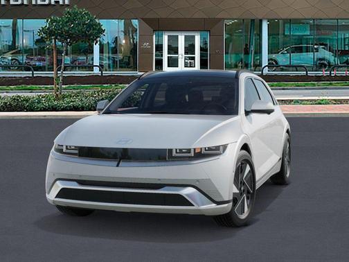 Atlas 2026 Hyundai IONIQ 5 Limited