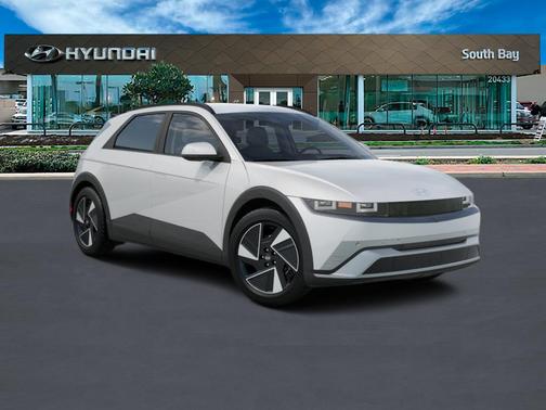 2025 Hyundai IONIQ 5 SEL
