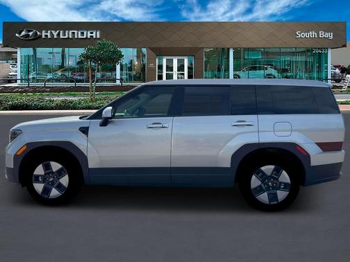 2026 Hyundai SANTA FE HEV SE