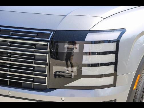 2026 Hyundai PALISADE SEL Convenience